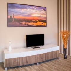 Отель Feel Belgrade Downtown Apartments Сербия, Белград - отзывы, цены и фото номеров - забронировать отель Feel Belgrade Downtown Apartments онлайн фото 7