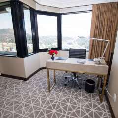 Отель Hilton Los Angeles/Universal City США, Лос-Анджелес - отзывы, цены и фото номеров - забронировать отель Hilton Los Angeles/Universal City онлайн фото 4
