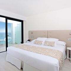 Отель Iberostar Cala Millor комната для гостей фото 3