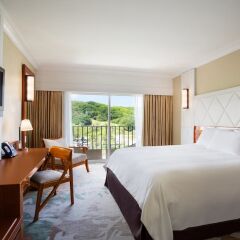 Отель Hilton Guam Resort And Spa комната для гостей фото 8