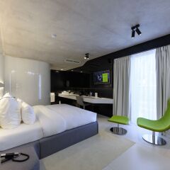 The Grove Design Hotel детские мероприятия