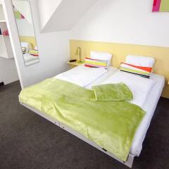 Hotel Waldhorn детские мероприятия