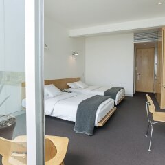 Hotel Habita комната для гостей фото 3