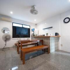 Oh Compound Hostel фото 16