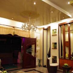 Nhat Huy Hotel Далат спа