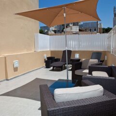 Отель Geula Suites Тель-Авив развлечения