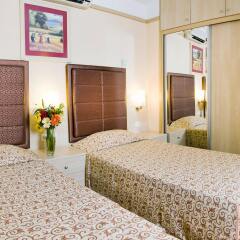 Отель VONRESORT Golden Beach - All Inclusive комната для гостей фото 4