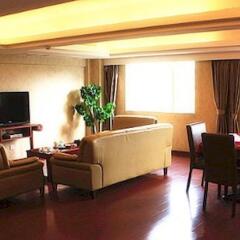 China's Emerging Business Hotel комната для гостей фото 2