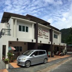 Pathaya Place Kata Hotel