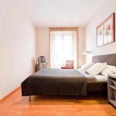 Отель MC YOLO Apartamento Estación de Atocha Испания, Мадрид - отзывы, цены и фото номеров - забронировать отель MC YOLO Apartamento Estación de Atocha онлайн комната для гостей фото 3