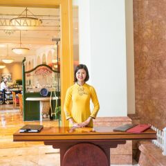 Hanoi Daewoo Hotel развлечения