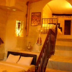 Kemer Cave House Goreme Турция, Гёреме - отзывы, цены и фото номеров - забронировать отель Kemer Cave House Goreme онлайн спа