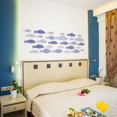 Porto Koufo Hotel детские мероприятия