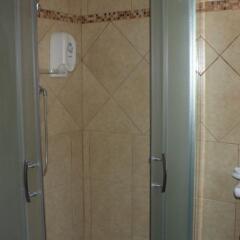 Yafo 82 Guesthouse Израиль, Хайфа - отзывы, цены и фото номеров - забронировать отель Yafo 82 Guesthouse онлайн ванная фото 2