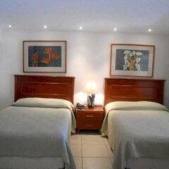 Отель Pacific View Vallarta Condo 1042 комната для гостей фото 4