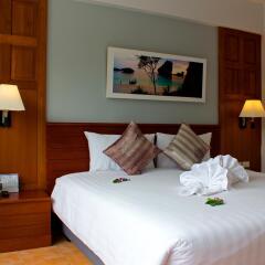 On Hotel Phuket 3* Стандартный номер фото 9