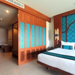 Rawai Palm Beach Resort - SHA Extra Plus in Phuket, Thailand from 33$, photos, reviews - zenhotels.com