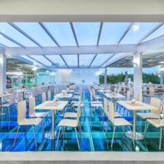 Отель Anna Hotel Греция, Пефкохори - отзывы, цены и фото номеров - забронировать отель Anna Hotel онлайн помещение для мероприятий