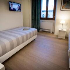 La Ripa Boutique Hotel Альбино детские мероприятия