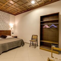Отель Artemis Guest House комната для гостей фото 6