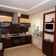 Гостиница Central Park фото 25