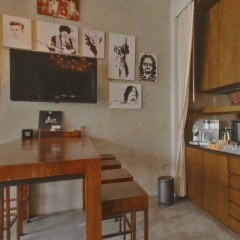 Отель ALBUM Пхукет в номере фото 2