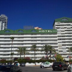 Hotel AR Roca Esmeralda & Spa