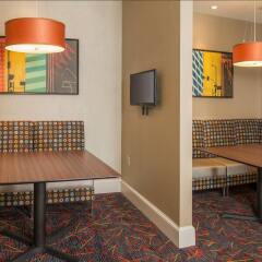 Отель Residence Inn Arlington Rosslyn комната для гостей фото 8