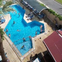 Palmiye Hotel Турция, Сиде - 3 отзыва об отеле, цены и фото номеров - забронировать отель Palmiye Hotel онлайн бассейн