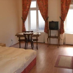 Отель Liechtenstein Apartments Австрия, Вена - отзывы, цены и фото номеров - забронировать отель Liechtenstein Apartments онлайн комната для гостей фото 2