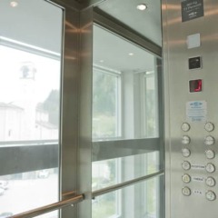 Отель Cristalresort Коллио ванная фото 2