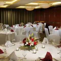 Ramada Jumeirah Hotel