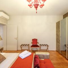 Отель Casa Verona Италия, Венеция - отзывы, цены и фото номеров - забронировать отель Casa Verona онлайн комната для гостей фото 3