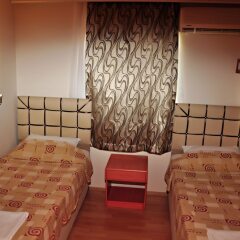 Sevil Hotel Турция, Сиде - отзывы, цены и фото номеров - забронировать отель Sevil Hotel онлайн комната для гостей фото 2