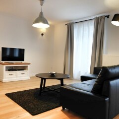Отель ApartmentsApart Brussels Бельгия, Брюссель - 1 отзыв об отеле, цены и фото номеров - забронировать отель ApartmentsApart Brussels онлайн фото 5