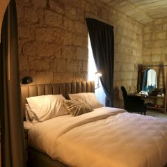 Отель Talbot and Bons Boutique Bed & Breakfast Мальта, Гуджа - отзывы, цены и фото номеров - забронировать отель Talbot and Bons Boutique Bed & Breakfast онлайн комната для гостей фото 3