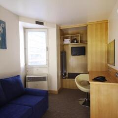 St Giles London - A St Giles Hotel 3* Стандартный номер с двуспальной кроватью фото 11
