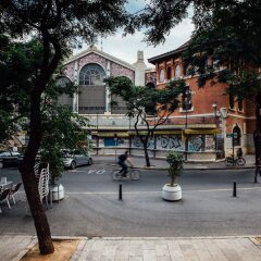 Отель Valenciaflats Ciudad De Las Ciencias фото 6