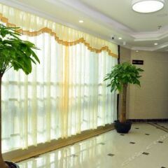 Отель Amemouillage Inn (Guangzhou Shoe Market) интерьер отеля