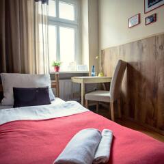 Explorer Hostel комната для гостей фото 4