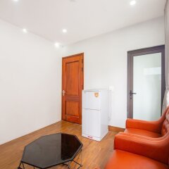 OYO 411 Van Nam Hotel Ханой фото 4