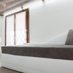 Отель Residence Le Bugne Италия, Ноале - отзывы, цены и фото номеров - забронировать отель Residence Le Bugne онлайн ванная
