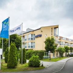 Отель 4mex Inn Германия, Мюнхен - 3 отзыва об отеле, цены и фото номеров - забронировать отель 4mex Inn онлайн фото 14