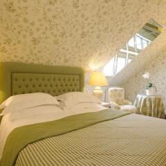 The Hotel Narutis Вильнюс комната для гостей