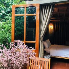 Отель An Bang Memory Bungalow спа