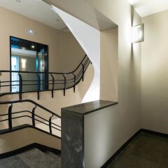 Hotel Serhs Rivoli Rambla фитнесс-зал фото 2