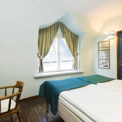Отель Lord Nelson Hotel Швеция, Стокгольм - 3 отзыва об отеле, цены и фото номеров - забронировать отель Lord Nelson Hotel онлайн комната для гостей фото 4
