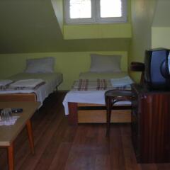 Отель Galiani GuestRooms София спа