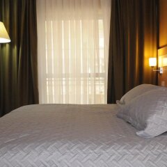 Hotel Laville комната для гостей