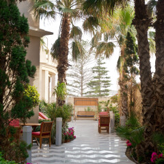 Le Méridien St. Julians Hotel & Spa фото 8